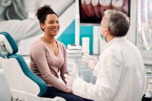 Dentistry photo from Adobe Stock