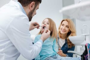 Dentistry photo from Adobe Stock