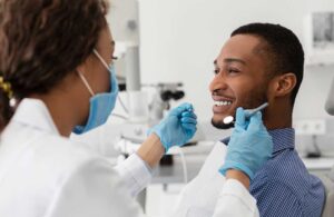 Dentistry photo from Adobe Stock