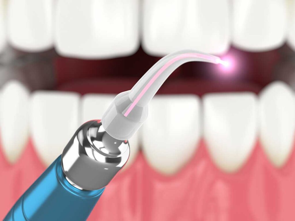 Dentistry photo from Adobe Stock